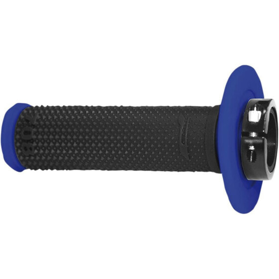 PROGRIP 708 Offroad Single Density Lock On grips