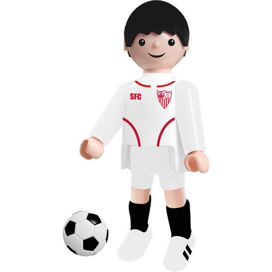 Игровая фигурка POKEETO Player Sevilla FC Figurine (Серия фигурок)