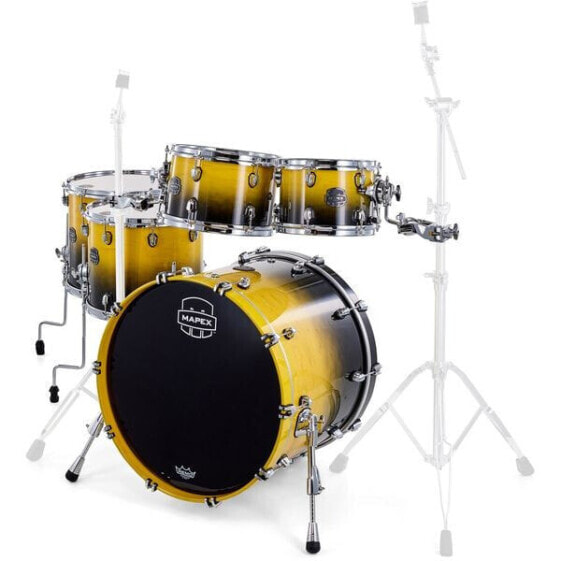 Mapex Saturn Studioease II UJ