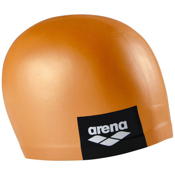 ARENA Logo Moulded Swimming Cap
