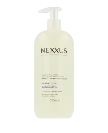 NEXXUS Clean & Pure Shampoo