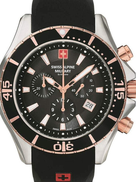 Часы Swiss Alpine Military 70409856