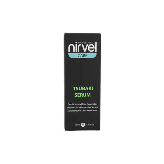 Капиллярная сыворотка Nirvel Care Tsubaki (40 ml)