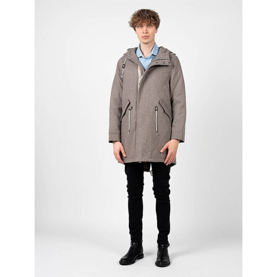 PEPE JEANS Johansen jacket