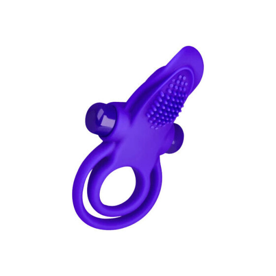 Vibrant Penis Ring, 2,6 ‑ 5,6 cm