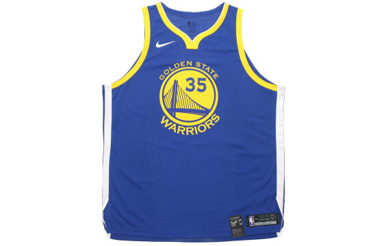 Баскетбольная Nike NBA Kevin Durant Icon Edition Authentic AU 863022-496