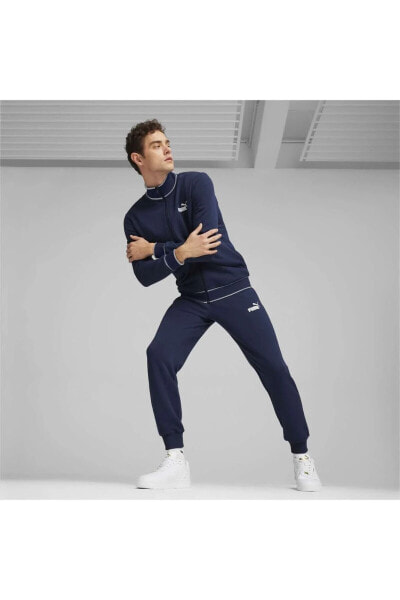 Тренировочный костюм PUMA Sweat Tracksuit