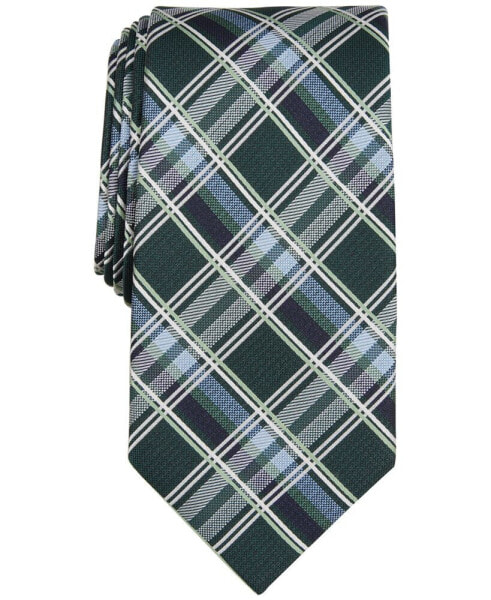 Men's Glover Plaid Tie