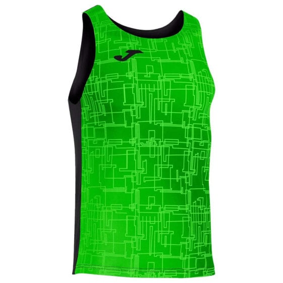 JOMA Elite VIII sleeveless T-shirt