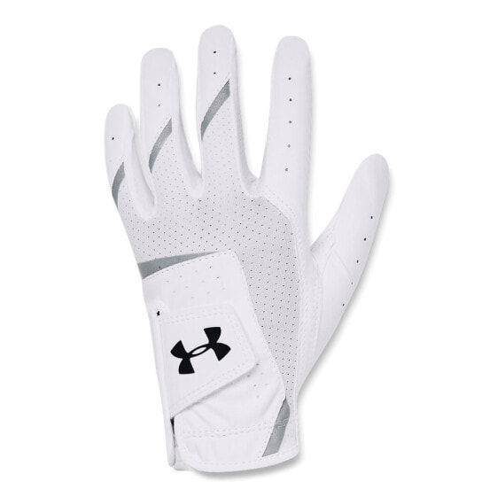 Перчатки гольфистские Under Armour Iso-Chill Junior.