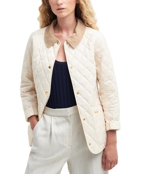Women's Annandale Quilted Jacket