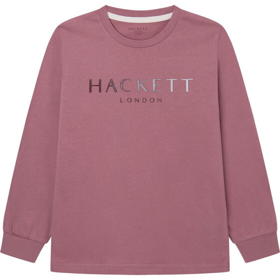HACKETT HK500904 long sleeve T-shirt