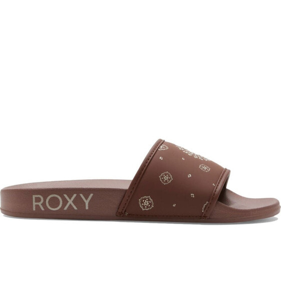 Roxy Slippy IV Flip Flops