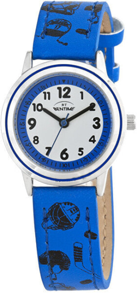 Часы Bentime Excursionnelle 5416G