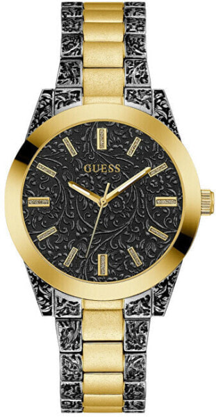 Часы Guess GW0303L1 Gilded Glamour