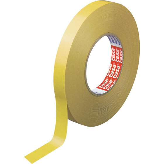 Tesa 4970, 25 mm x 50 m, Weiß, PVC, 50 m, 25 mm