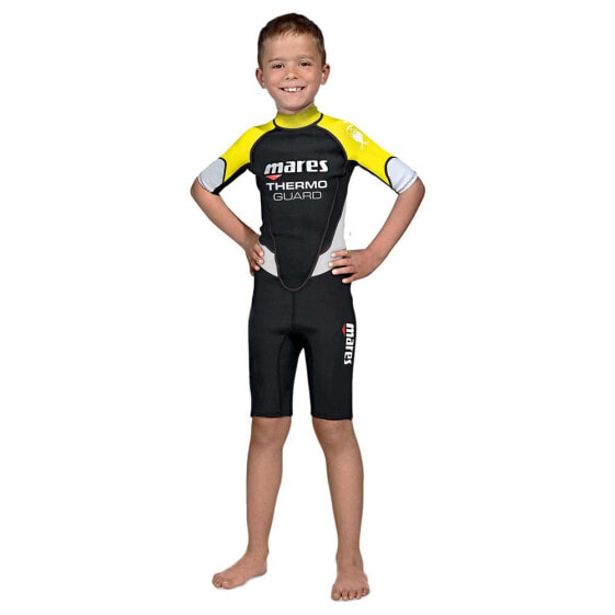 MARES Thermo Guard 0.5 Junior Shorty