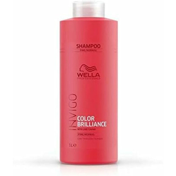 Шампунь для окрашенных волос Wella Invigo Color Brilliance 500 мл