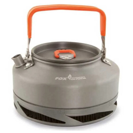 FOX INTERNATIONAL Cookware Kettle 0.9L