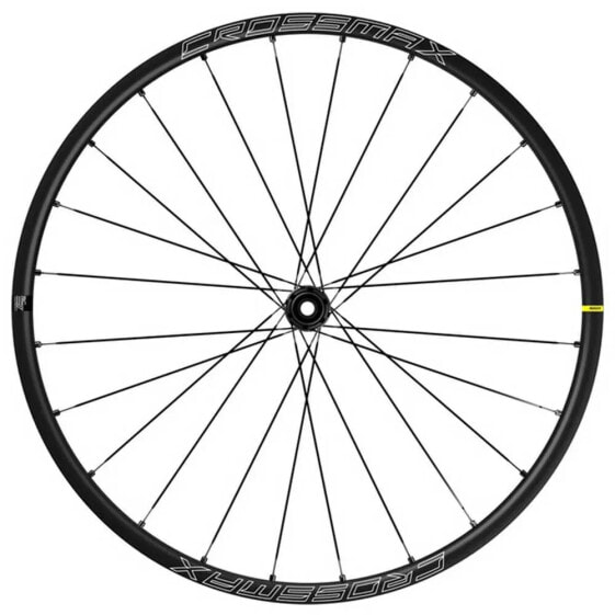 MAVIC Crossmax SL 29´´ CL Disc MTB front wheel