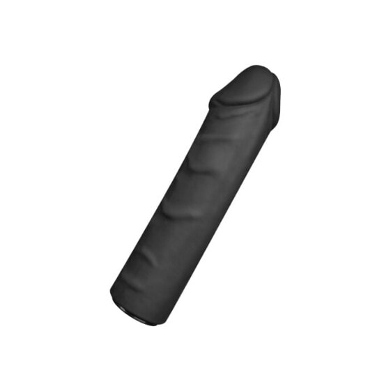 Dildo für Strap-Ons, 17 cm