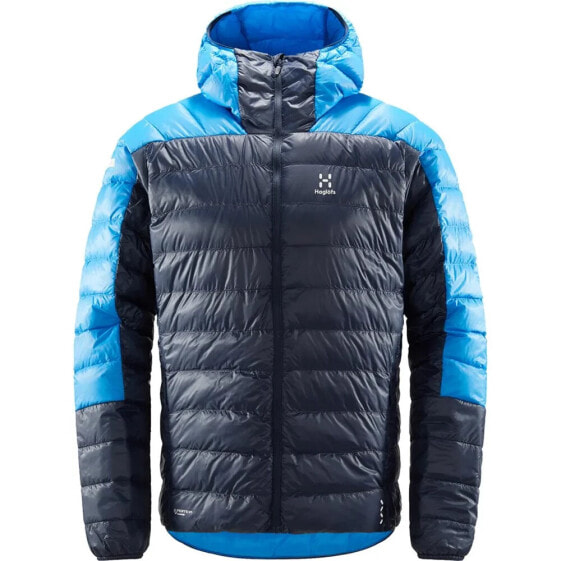 HAGLOFS L.I.M down jacket