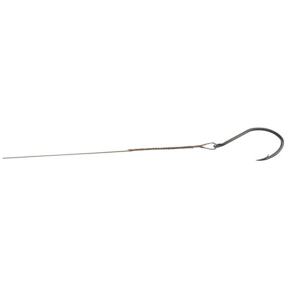 Крючок рыболовный VMC Megaflex C734 Tied Hook 40 см 0,300 мм