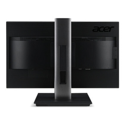 -Монитор Acer B6 B246HYL Full HD 23.8" Grey