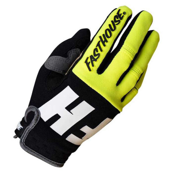 FASTHOUSE Speed Style Remnant off-road gloves