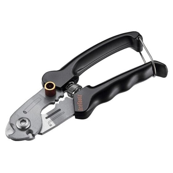 ICETOOLZ Cable Cutter / Special Sheath 2p/sp te