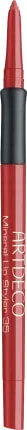 Lipliner Mineral Lip Styler 35 Rosy Magnolia, 0,4 g