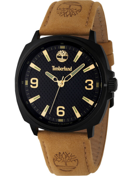 Часы Timberland Bailard Mens 45mm
