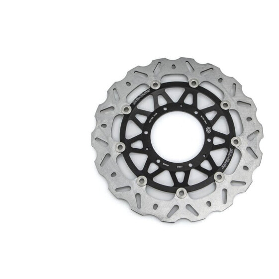 MOTO-MASTER Nitro 113242 Front Floating Brake Disc