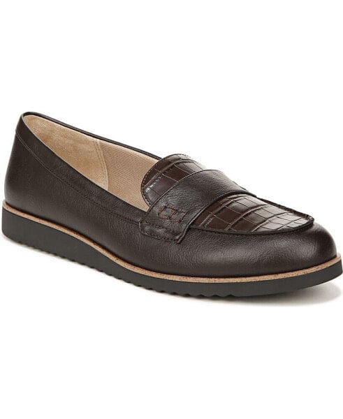 Women's Zee Slip On Casual Loafers