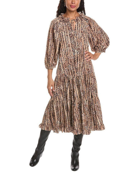 Платье женское Kobi Halperin Whistler