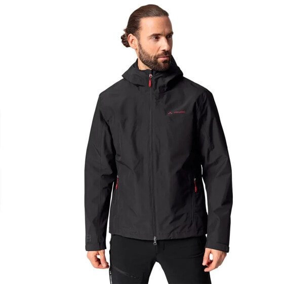 VAUDE Valsorda 3 In 1 jacket