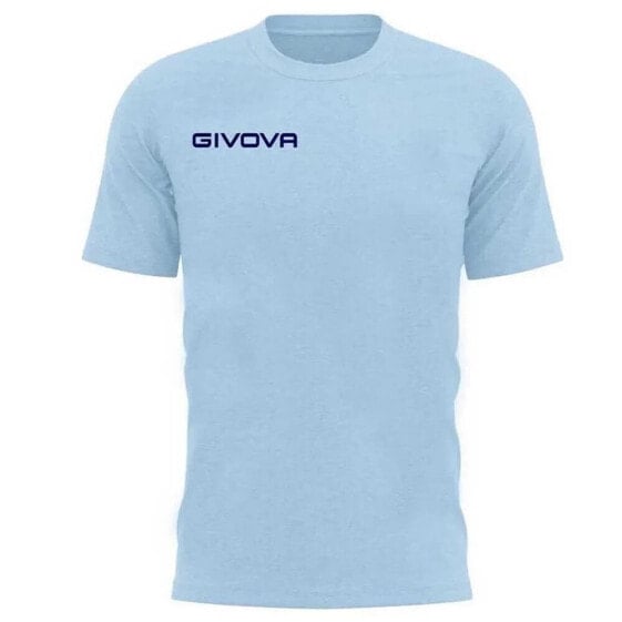 GIVOVA Fresh short sleeve T-shirt