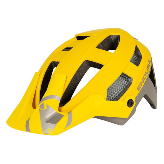 Шлем защитный Endura SingleTrack MIPS MTB Helmet