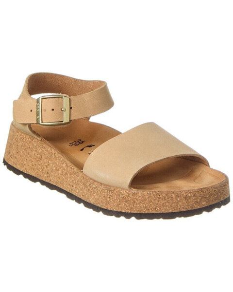 Papillio By Birkenstock Glenda Leather Sandal Women's