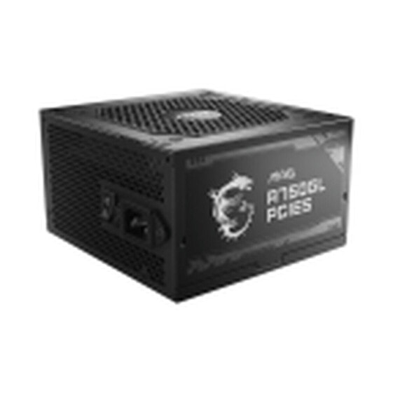 Источник питания MSI 750 W 110 W 80 Plus Gold