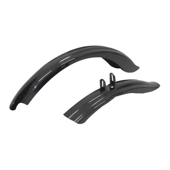 MVTEK Junior mudguard set