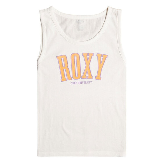 ROXY Price Of Fame short sleeve T-shirt