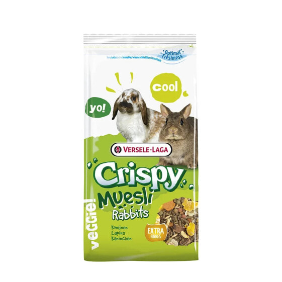 VERSELE-LAGA Crispy Muesli Cuni rabbit food 2.75kg