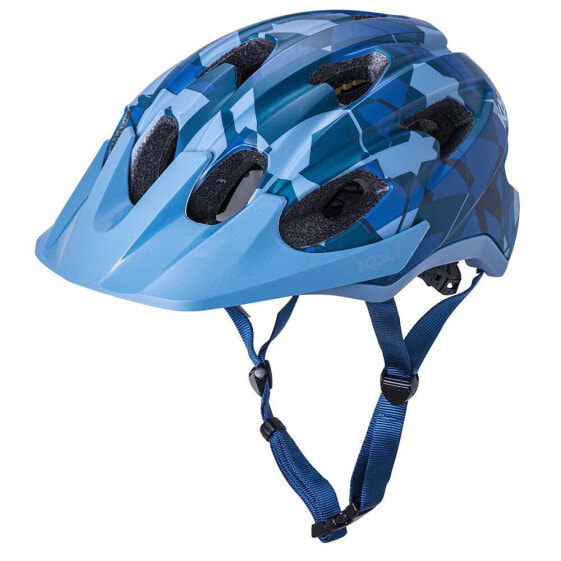 KALI PROTECTIVES Pace MTB Helmet