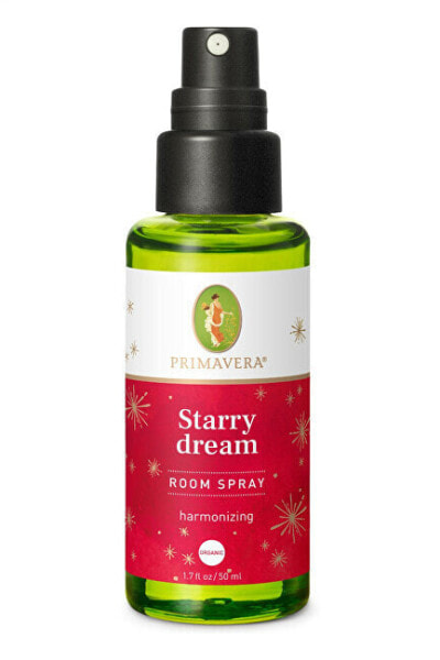Starry Dream room spray 50 ml
