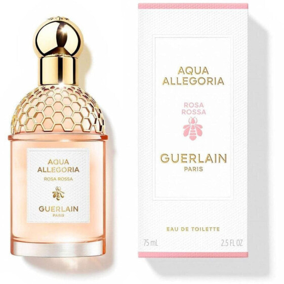 GUERLAIN Allegoria Rosa Rosa Eau De Toilette 125ml