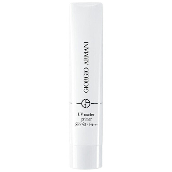 Toning protective base under make-up SPF 30 (UV Master Primer) 30 ml