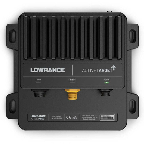 LOWRANCE ActiveTarget™ Module Only