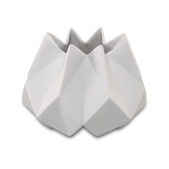 Аксессуары для цветов Kaiser Porzellan Vase Polygono Star