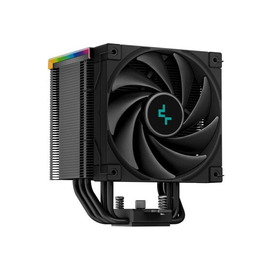 Вентилятор с теплоотводом DEEPCOOL R-AK500-BKADMN-G